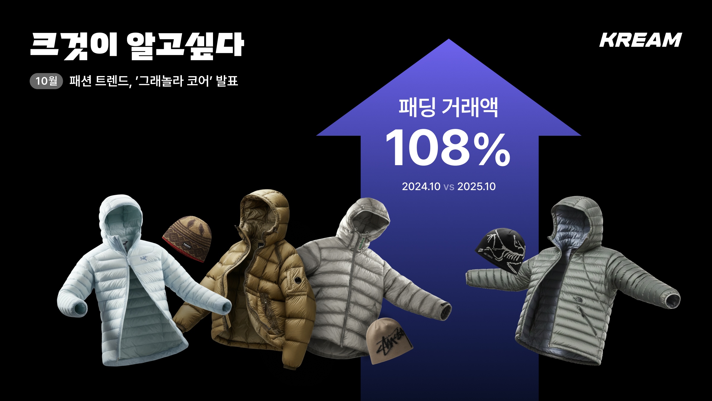 크림, 올겨울 트렌드는 아웃도어 감성 반영한 '그래놀라 코어' 27-Image